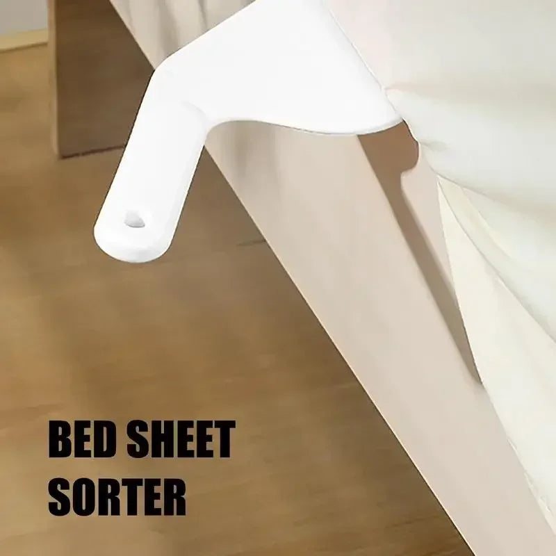 Mattress Lifter & Bed Sheet Tucker Tool