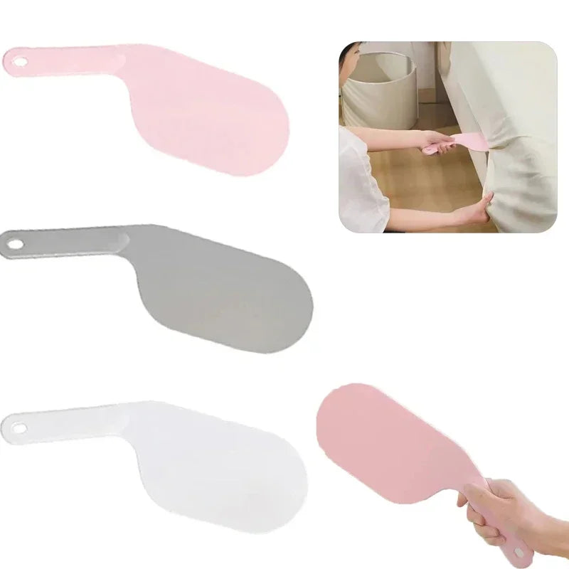 Mattress Lifter & Bed Sheet Tucker Tool